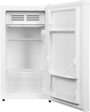 Холодильник Lex LSD100W 1-нокамерн. белый