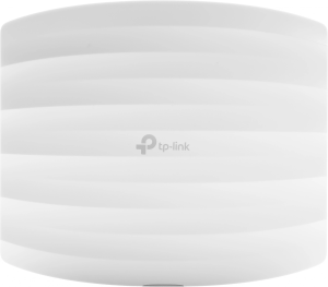 Точка доступа TP-Link EAP223 AC1350 10/100/1000BASE-TX белый