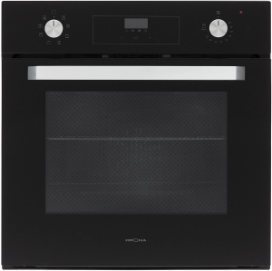 Духовой шкаф Электрический Krona Onore 60 Bl G2 черный