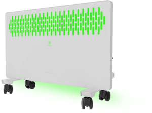 Конвектор Royal Clima Fiori Meccanico REC-FRWG1500M 1500Вт белый