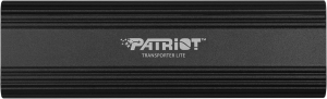 Накопитель SSD Patriot USB-C 4TB PTPL4TBPECB Lite Transporter 2.5" черный