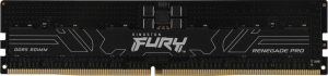 Память DDR5 Kingston KF568R34RB-16 16Gb DIMM ECC Reg PC5-54400 CL34 6800MHz