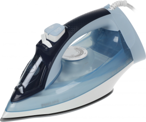 Утюг Philips DST5030/20 2400Вт голубой