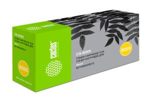 Картридж лазерный Cactus CS-B205 106R04348 черный (3000стр.) для Xerox B205/210/215