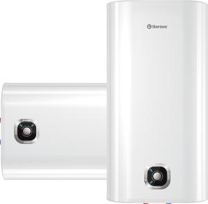 Водонагреватель Thermex Dream 50 2кВт 50л электрический настенный/белый