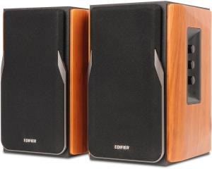 Колонки Edifier R1380T 2.0 коричневый 42Вт