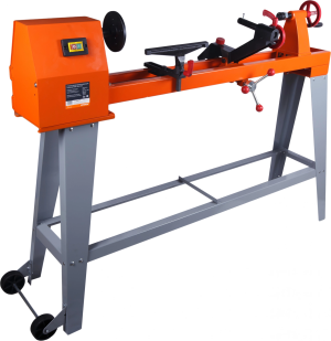 Станок токарный Кратон Мастер WML-1000-550C 550W (4 01 02 006)