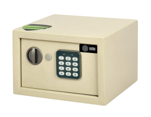 Сейф мебельный Cactus CS-SF-E18L взломостойкий 170x260x230мм электронный