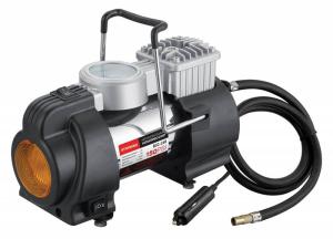 Автомобильный компрессор Starwind CC-240 35л/мин шланг 0.75м