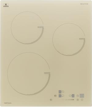 Индукционная варочная поверхность Krona VENTO 45 IV слоновая кость