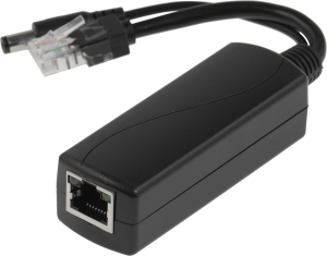 Сплиттер PoE Osnovo PoE Splitter/2