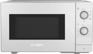 Микроволновая Печь Bosch Серия 2 FFL020MW0 20л. 800Вт белый
