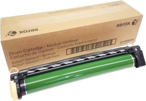 Блок фотобарабана Xerox 013R00676 013R00674/013R00676 цв:34800стр. для Versant 80/180/2100 Xerox