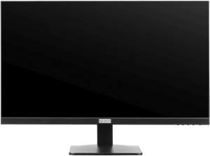 Монитор Lightcom 27" V-Plus ПЦВТ.852859.500 черный VA 4ms 16:9 HDMI M/M матовая HAS 1300:1 350cd 178гр/178гр 1920x1080 100Hz DP FHD 2.61кг (RUS)