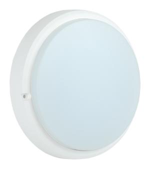 Светильник IEK ДПО 12Вт 6500K белый (LDPO0-4006-12-6500-K01)