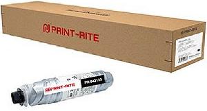 Картридж лазерный Print-Rite TFR838BPRJ PR-842135 842135 черный (12000стр.) для Ricoh MP2014/M2700/M2701/M2702