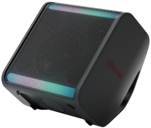 Колонка порт. LG Xboom STAGE черный 120W 2.1 BT (STAGE301)