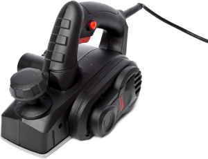 Рубанок RedVerg P650-82 Basic 650Вт 82мм 16000об/мин