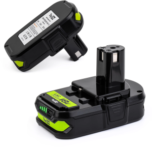 Батарея аккумуляторная TopON TOP-PTGD-RY-18-1.5 18В 1.5Ач Li-Ion (103244)