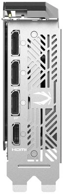 Видеокарта Zotac PCI-E 4.0 RTX 5070 TWIN EDGE OC NVIDIA GeForce RTX 5070 12Gb 192bit GDDR7 2542/28000 HDMIx1 DPx3 HDCP Ret