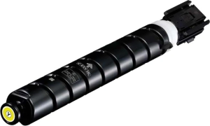 Тонер Canon C-EXV 58L 3769C002 желтый туба для принтера Canon imageRunner DX C5840i/C5850i/C5860I/C5870i