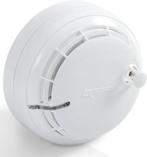 Извещатель пожарный Rubezh ИП 101-29-PR-R3 с базовым основанием W1.03 (RBZ-337475)