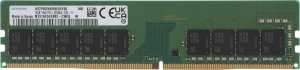 Память DDR4 Samsung M391A2G43BB2-CWE 16Gb DIMM ECC U PC4-25600 CL22 3200MHz