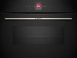 Духовой шкаф Электрический Bosch CMG7241B1 черный