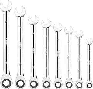 Набор ключей Deko RW01 (065-0549)