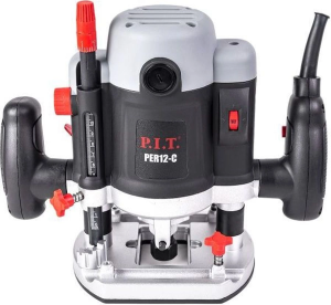 Фрезер P.I.T. PER12-C 2100Вт 22000об/мин макс.ход:55мм