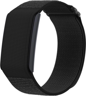 Смарт-трекер Amazfit A2445 Helio Strap черный (6972596108726)