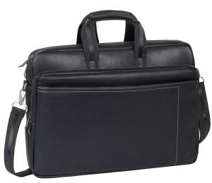 Сумка для ноутбука 16" Riva 8940 черный (8940 BLACK)