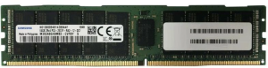 Память DDR4 Samsung M393A8G40AB2-CVF 64Gb DIMM ECC Reg PC4-23400 CL21 2933MHz