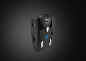 Радар-детектор Neoline X-COP 4100 GPS приемник черный