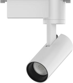 Светильник Gauss TR077 4000K цв.св.:белый нейтральный белый