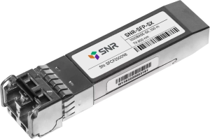 Трансивер SNR (SNR-SFP-SX)