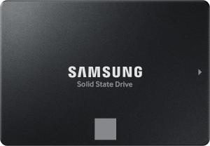 Накопитель SSD Samsung SATA-III 4TB MZ-77E4T0B/EU 870 EVO 2.5"