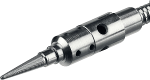 Паяльная горелка Stayer Мастер MS300 газовый 70Вт макс.t=450 (55506-H4)