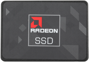 Накопитель SSD AMD SATA-III 512GB R5SL512G Radeon R5 2.5"