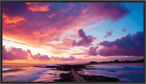 Монитор Dahua DHI-LM75-S400 75" 3840x2160