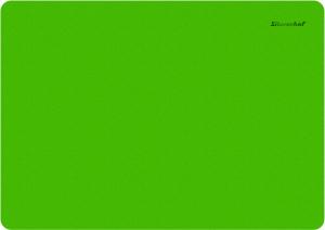 Доска для лепки Silwerhof 957009 Neon прямоугольная A4 пластик 1мм зеленый