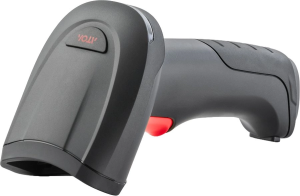 Сканер штрих-кода Атол SB5100 2D проводной черный (60599)