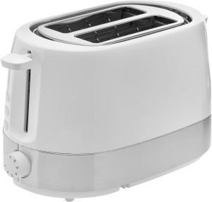 Тостер Gorenje T850WE 720Вт белый