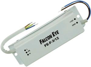 Блок питания AC/DC Falcon Eye FE-F-3/12 12.5В