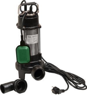 Насос фекальный Oasis FS-110R 1100Вт 15600л/час (F-110R)