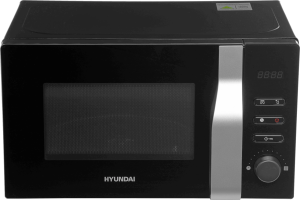 Микроволновая Печь Hyundai HYM-M2061 20л. 700Вт черный