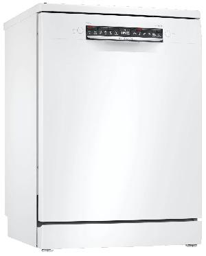Посудомоечная машина Bosch SMS4HTW31E белый (полноразмерная)
