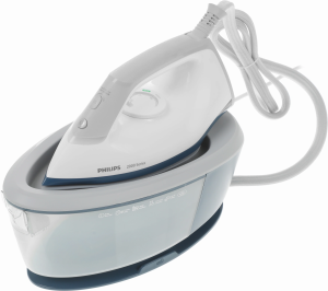 Парогенератор Philips PSG2000/20 2400Вт синий