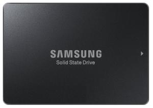 Накопитель SSD Samsung SATA-III 480GB MZ7L3480HCHQ-00A07 PM893 2.5" 1 DWPD OEM