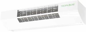 Тепловая завеса Tropik Line A9 9кВт белый